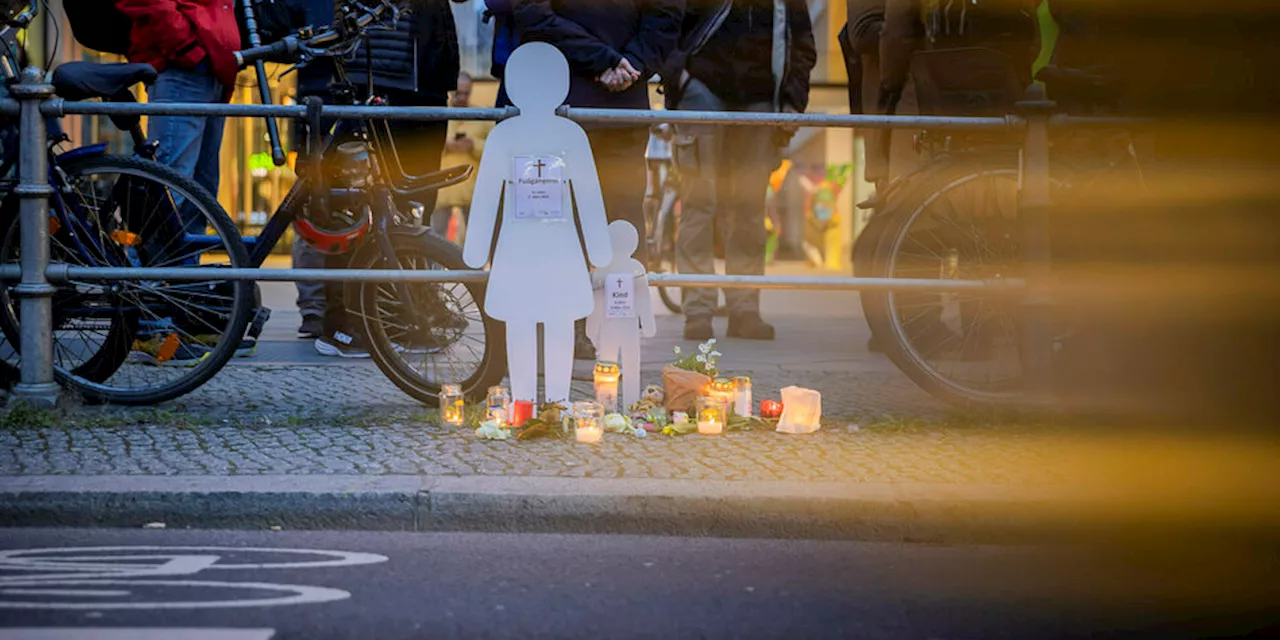 Stefan Gelbhaar über Verkehrssicherheit: „Dramatische Unfälle vermeiden“