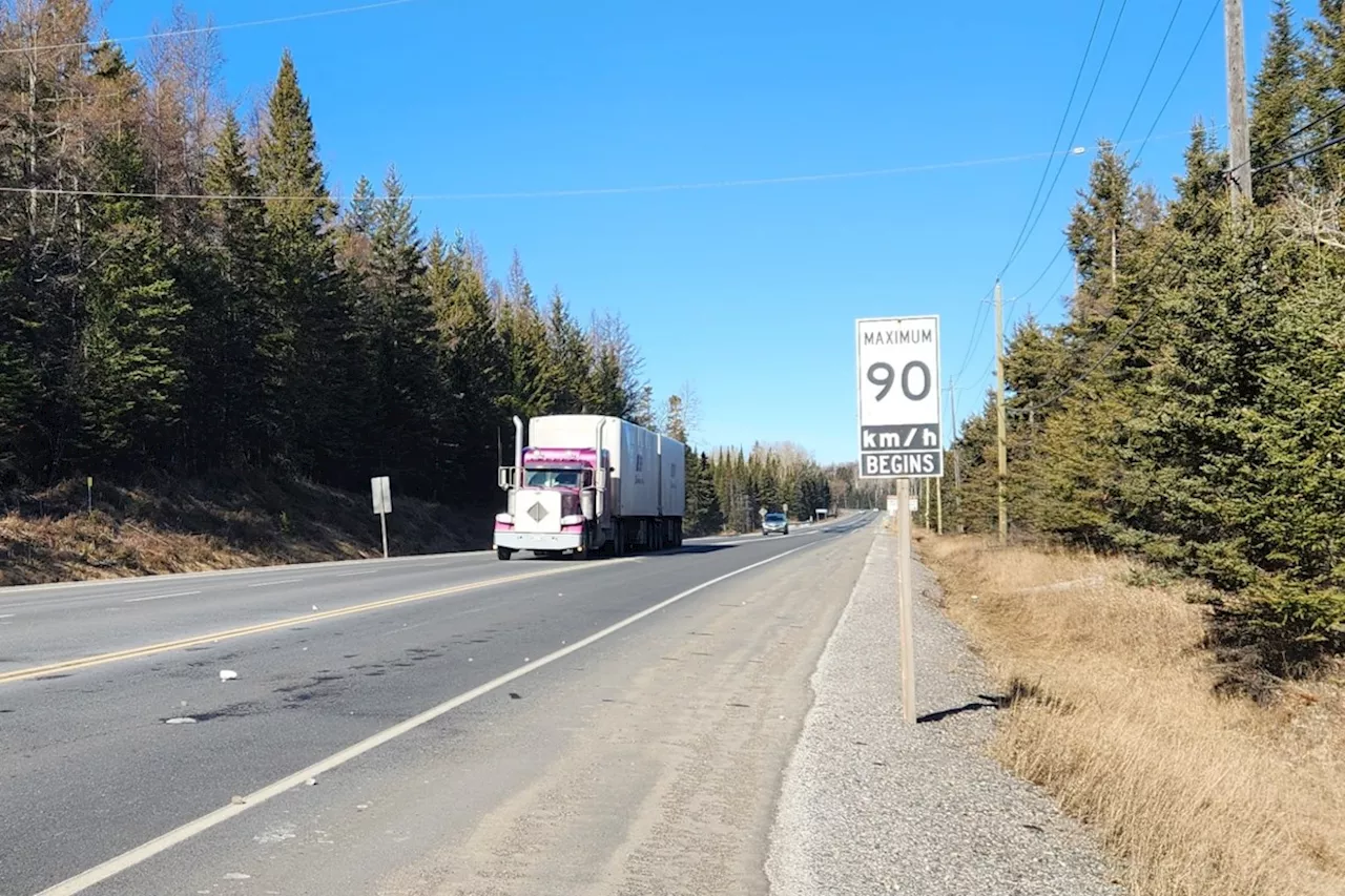 Residents respond to Highway 102 safety survey