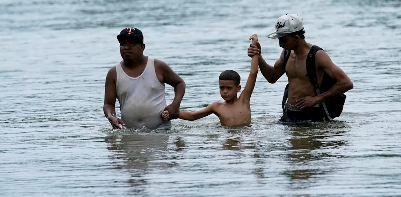 The Darien Gap: A Treacherous Route for Illegal Immigration