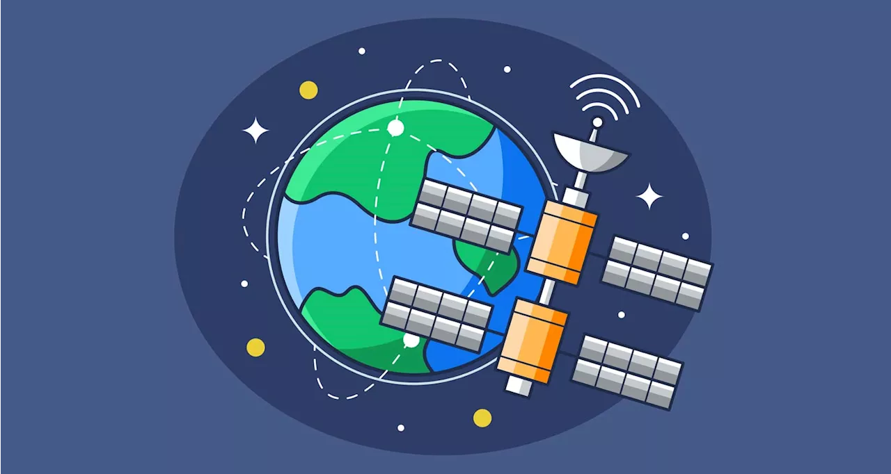 MTN partners with Omnispace as satellite race hots up