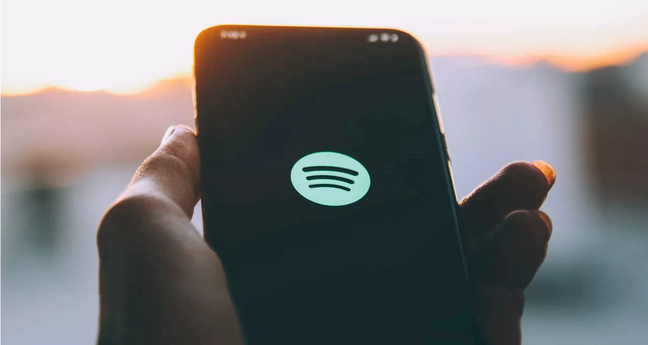 Music videos are coming to Spotify