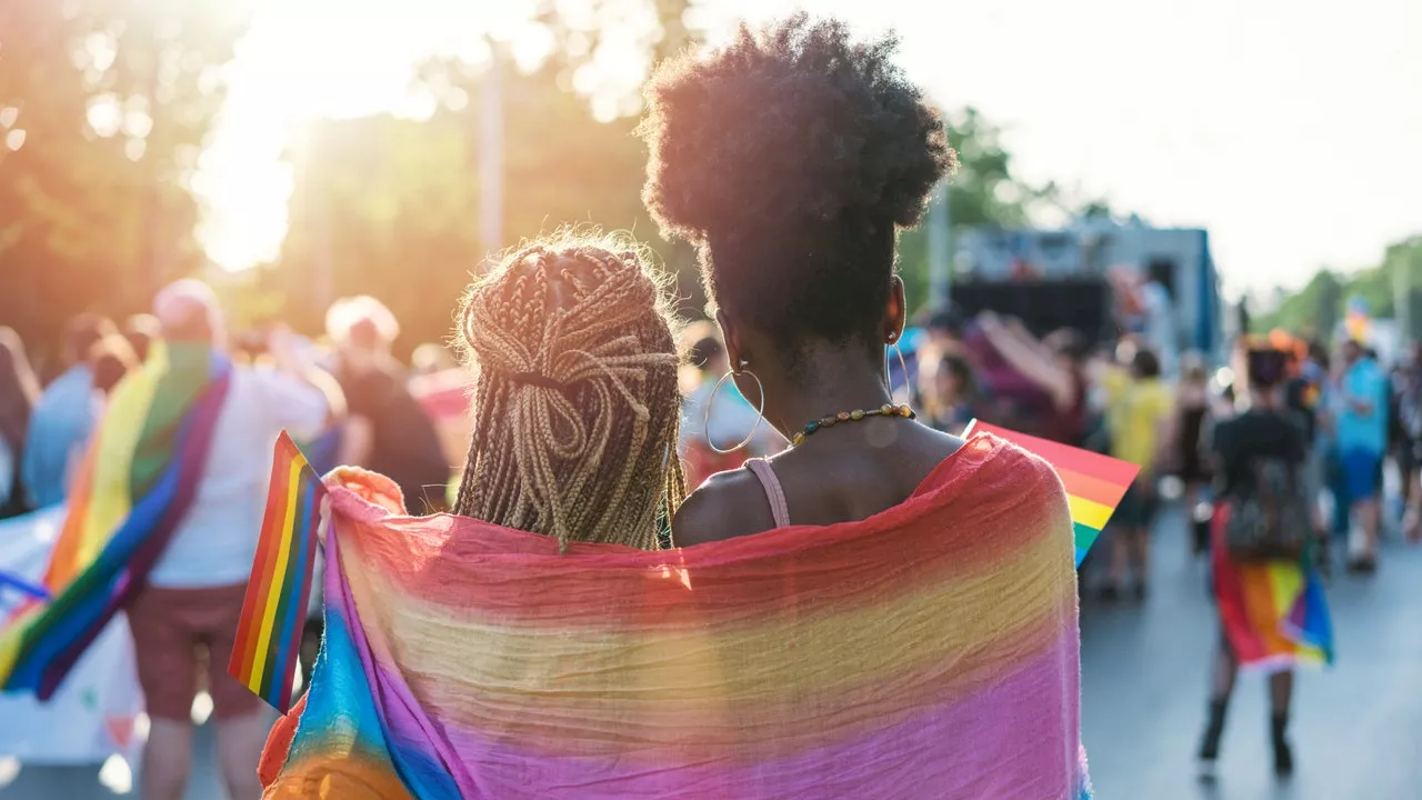 Young Adults are More Queer Than Ever, Gallup Survey Finds