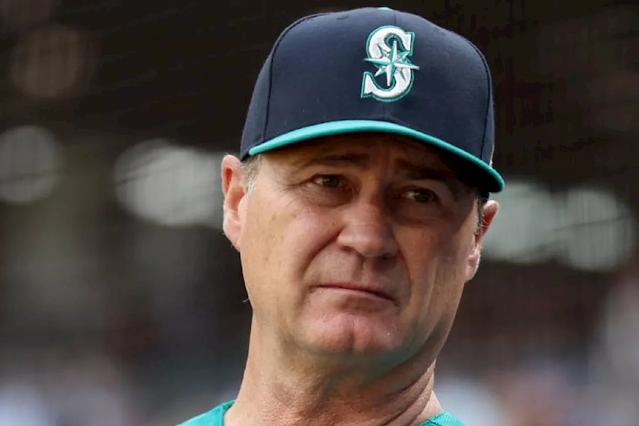 Seattle Mariners Face Roster Changes for 2024 Season