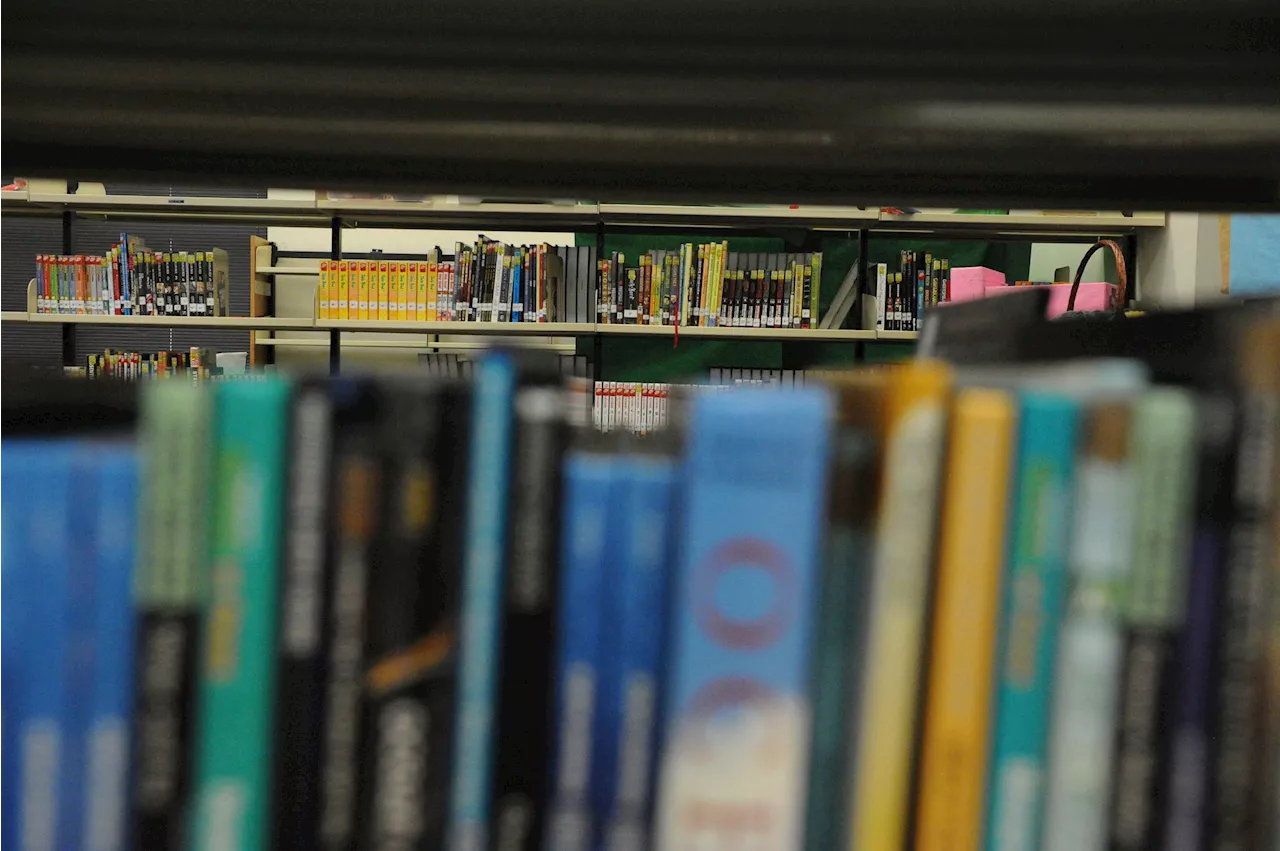 The Booksellers’ Revolt