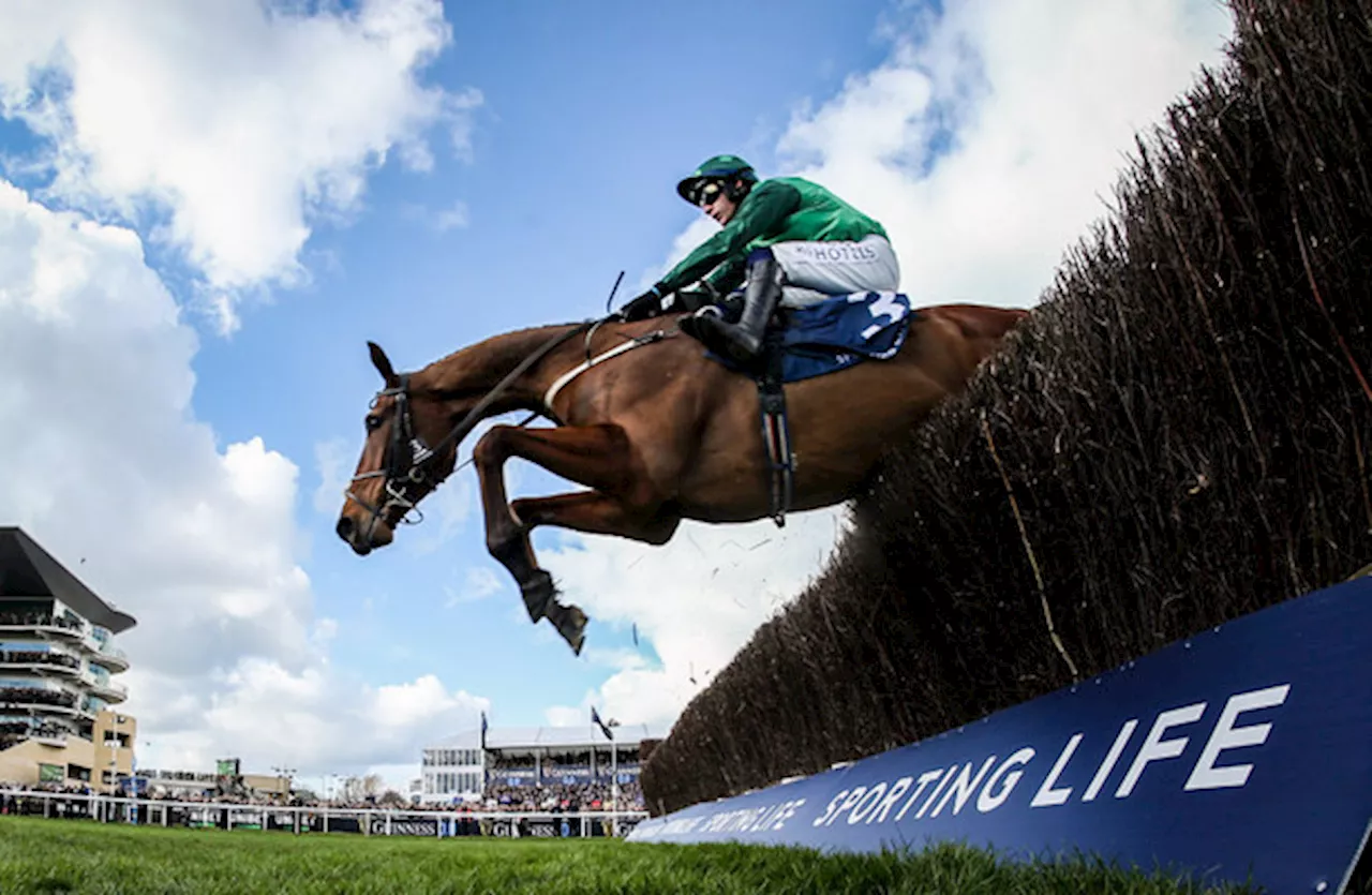 Poll: Who do you think will win today’s Champion Chase at Cheltenham?