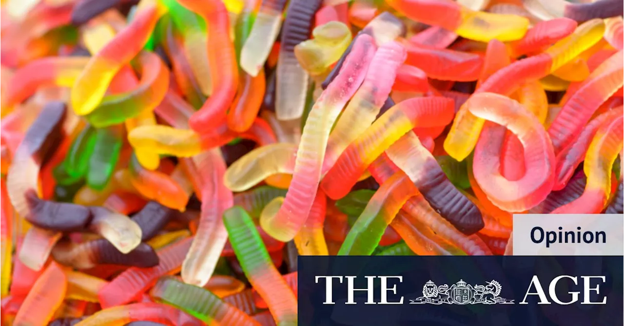 Controversy over Jelly Snake Distribution in Athletics Team