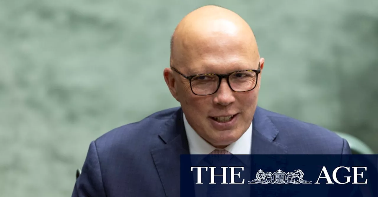 Crime for clicks: Dutton wants to outlaw gang violence videos