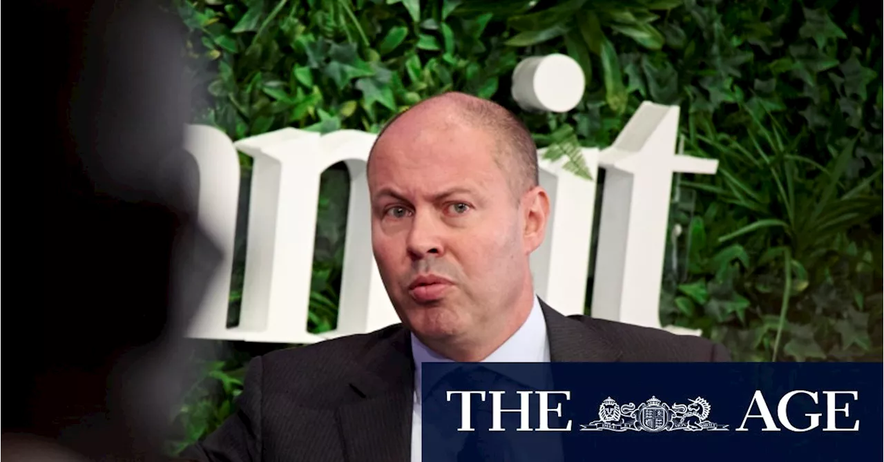 Frydenberg urges Labor to negotiate with Zuckerberg over media deal