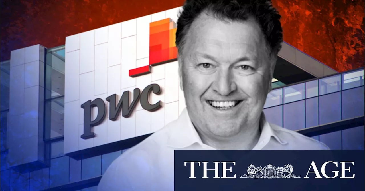 PwC slashes 329 more staff, up to 37 partners face early retirement