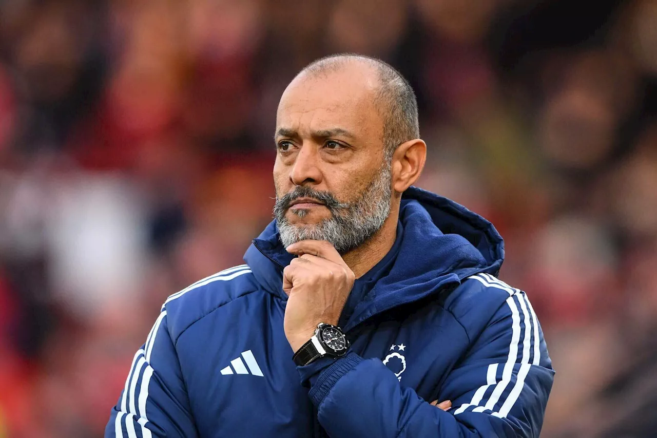 Does Nottingham Forest head coach Nuno know his best team?