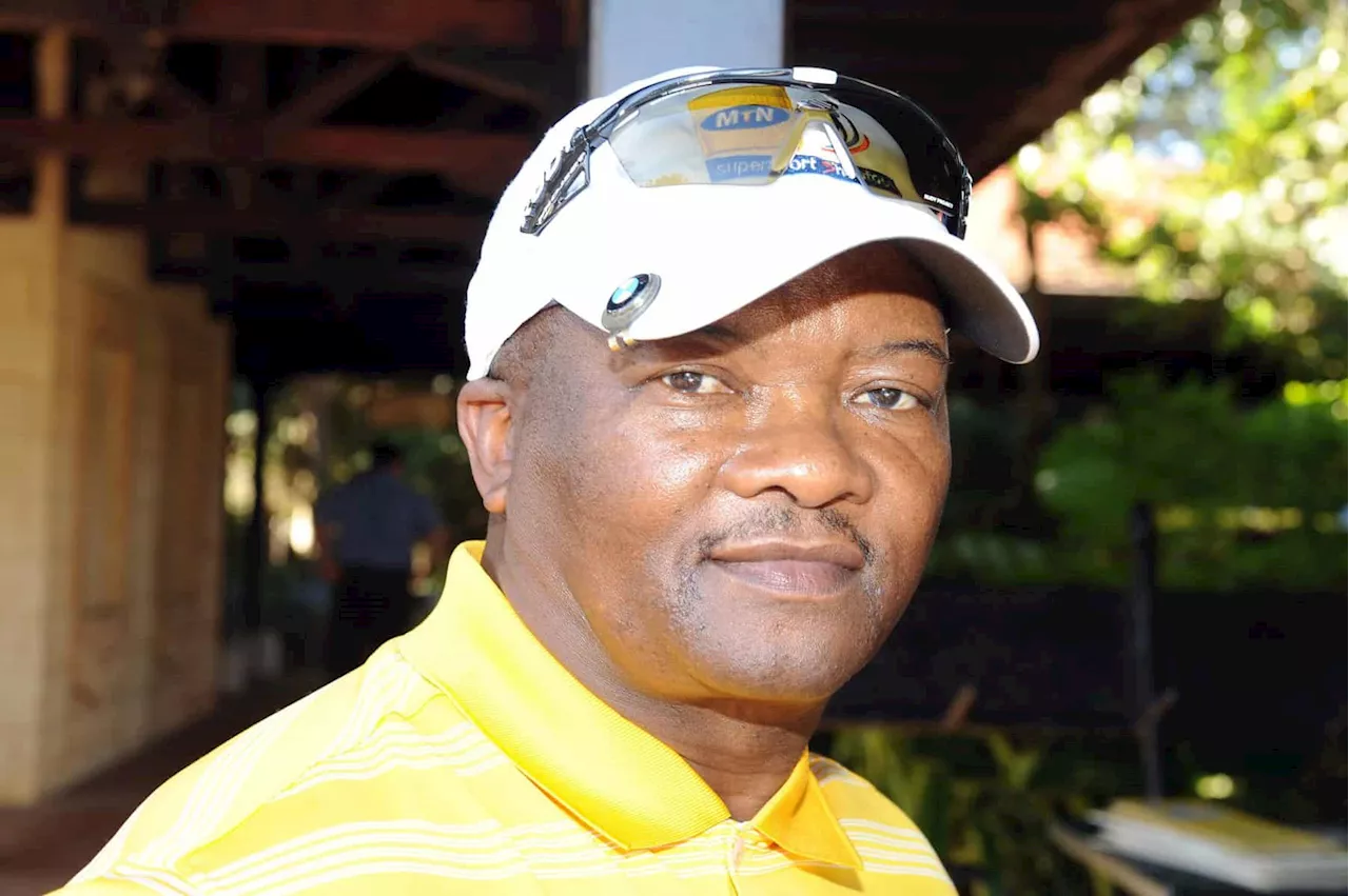 Holomisa calls for Motaung’s removal from Chiefs management