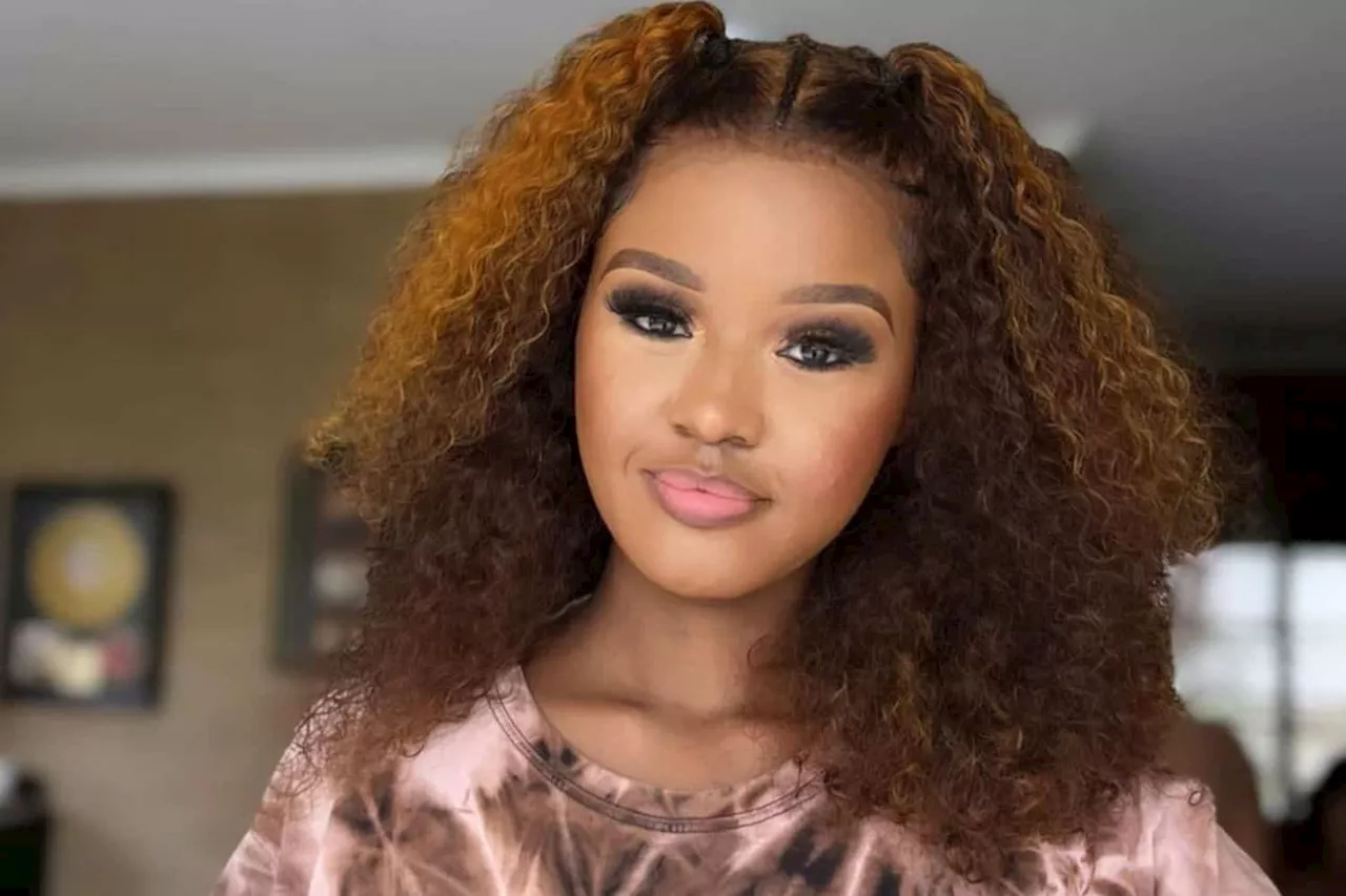 WATCH: Babes Wodumo accused of attacking a costume designer