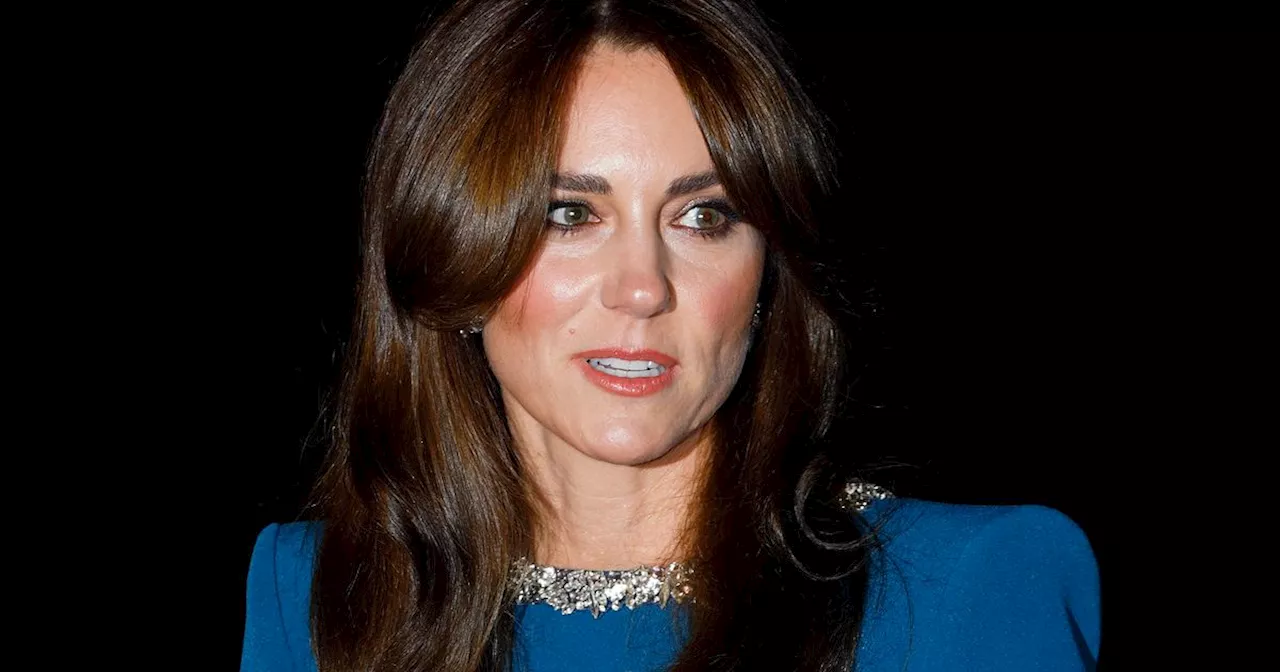 Kate Middleton ‘Upset’ About Photo-Editing Fail