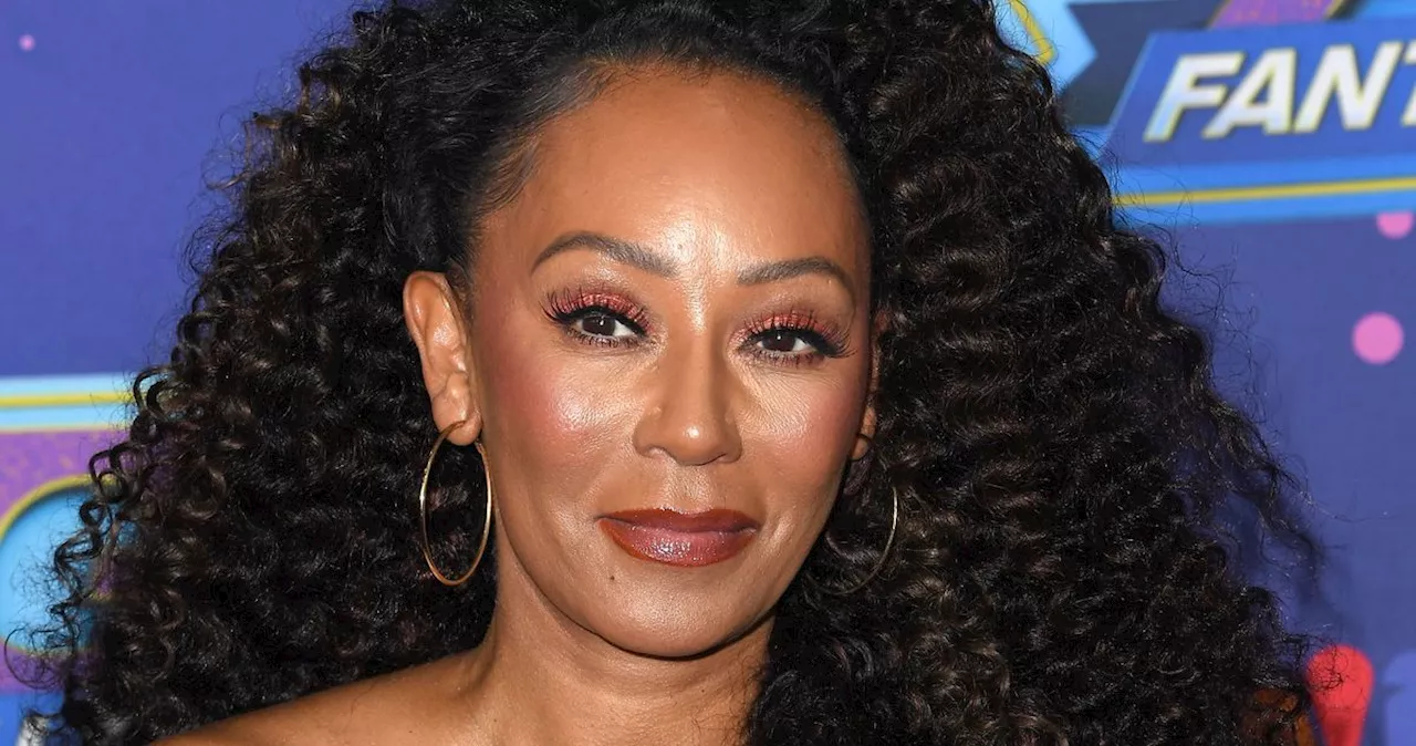 Why Mel B Moved Into Her Mom’s House in 2019