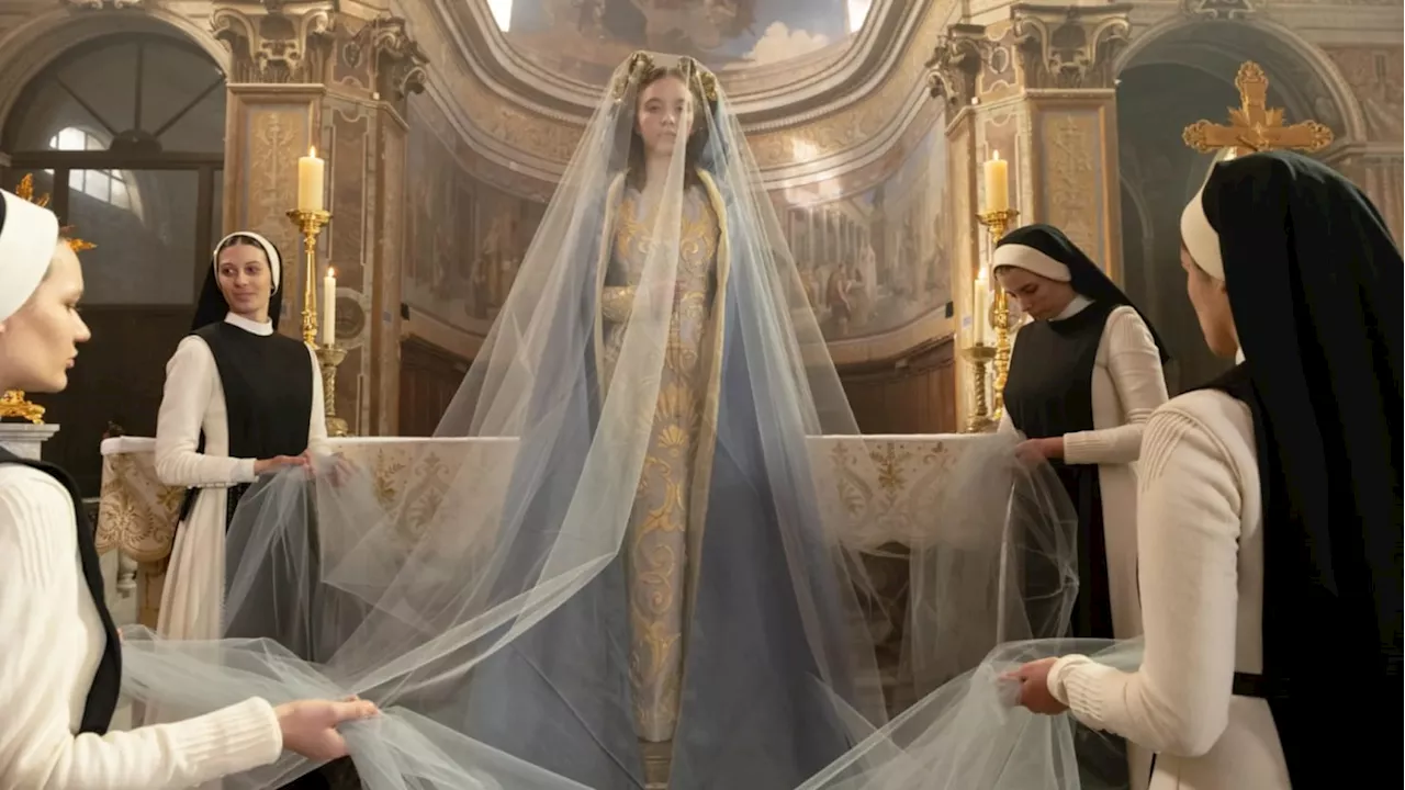 ‘Immaculate’ Review SXSW: Sydney Sweeney Nun Horror Film Cools Her Hot Streak