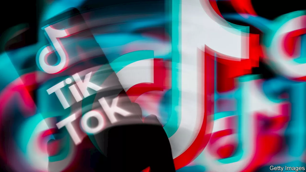 TikTok Faces Pressure to Cut Ties with China