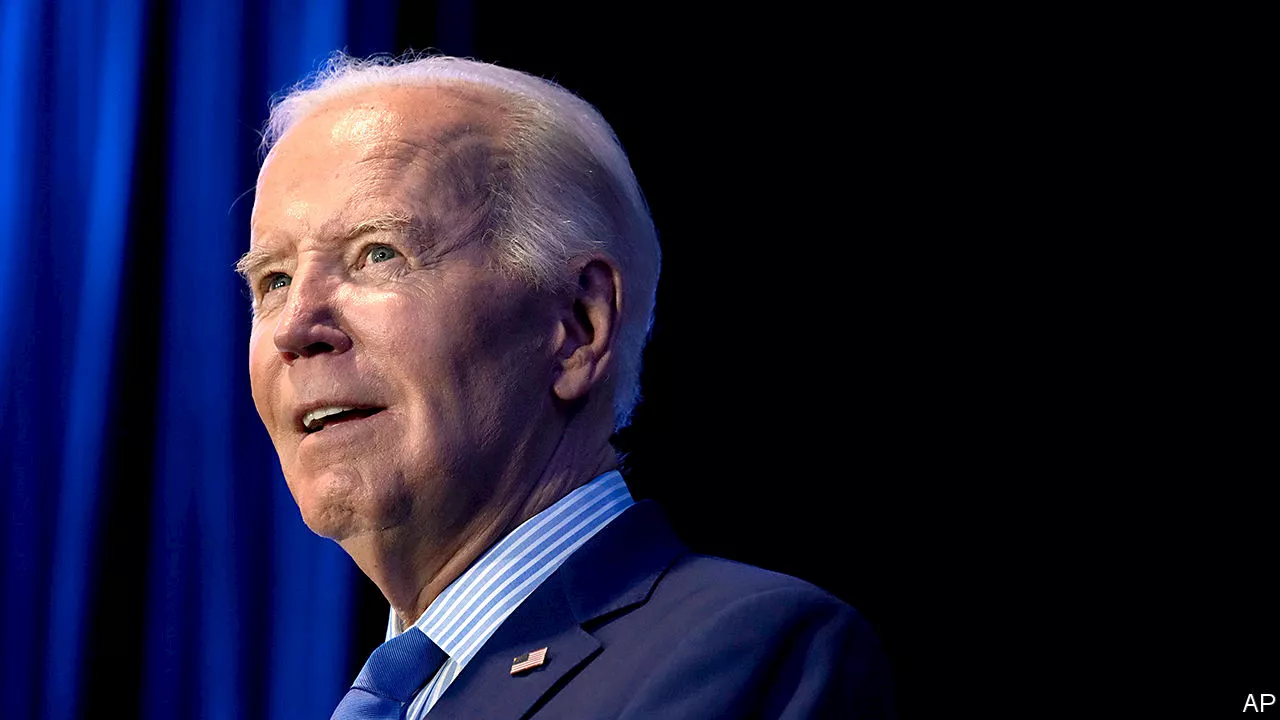 Trump-Biden rematch confirmed; House passes TikTok bill