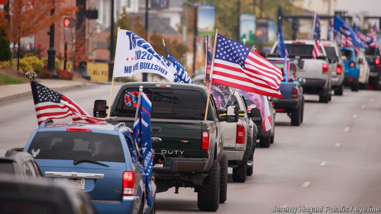 Why American cars are so big