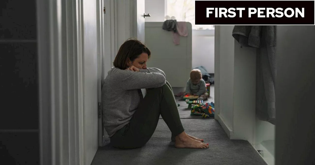 Nesting is hell dressed up as ‘protecting children’ – it made my divorce 100 times worse