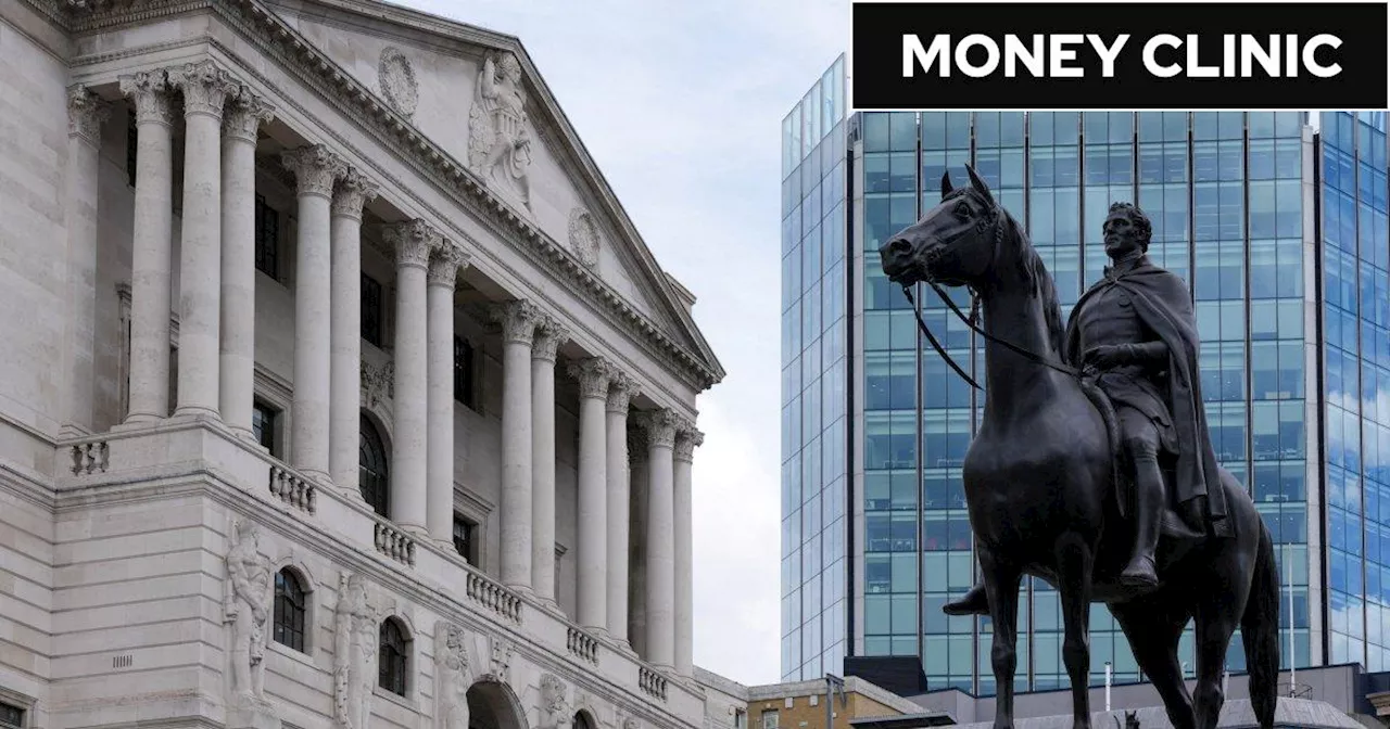 Why are mortgage rates still rising when the Bank of England base rate is not?