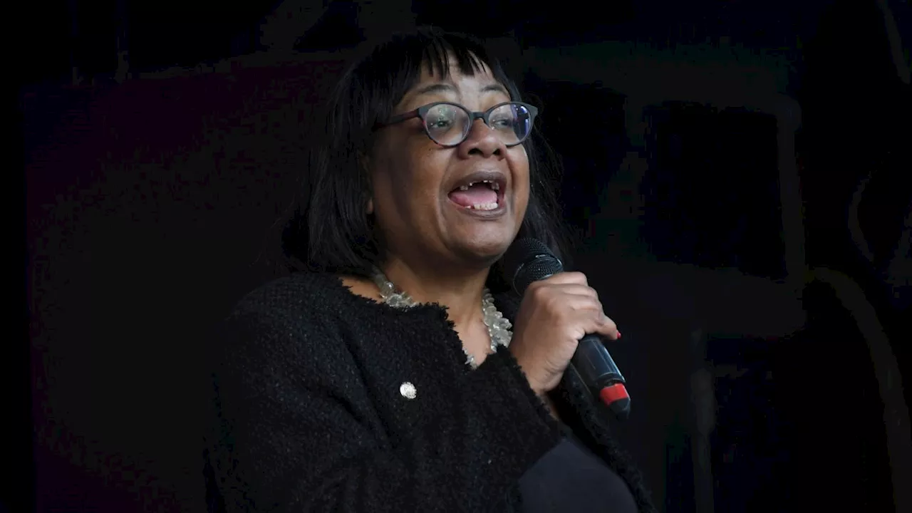 Why Labour suspended Diane Abbott, and how the party has responded to Hester comments