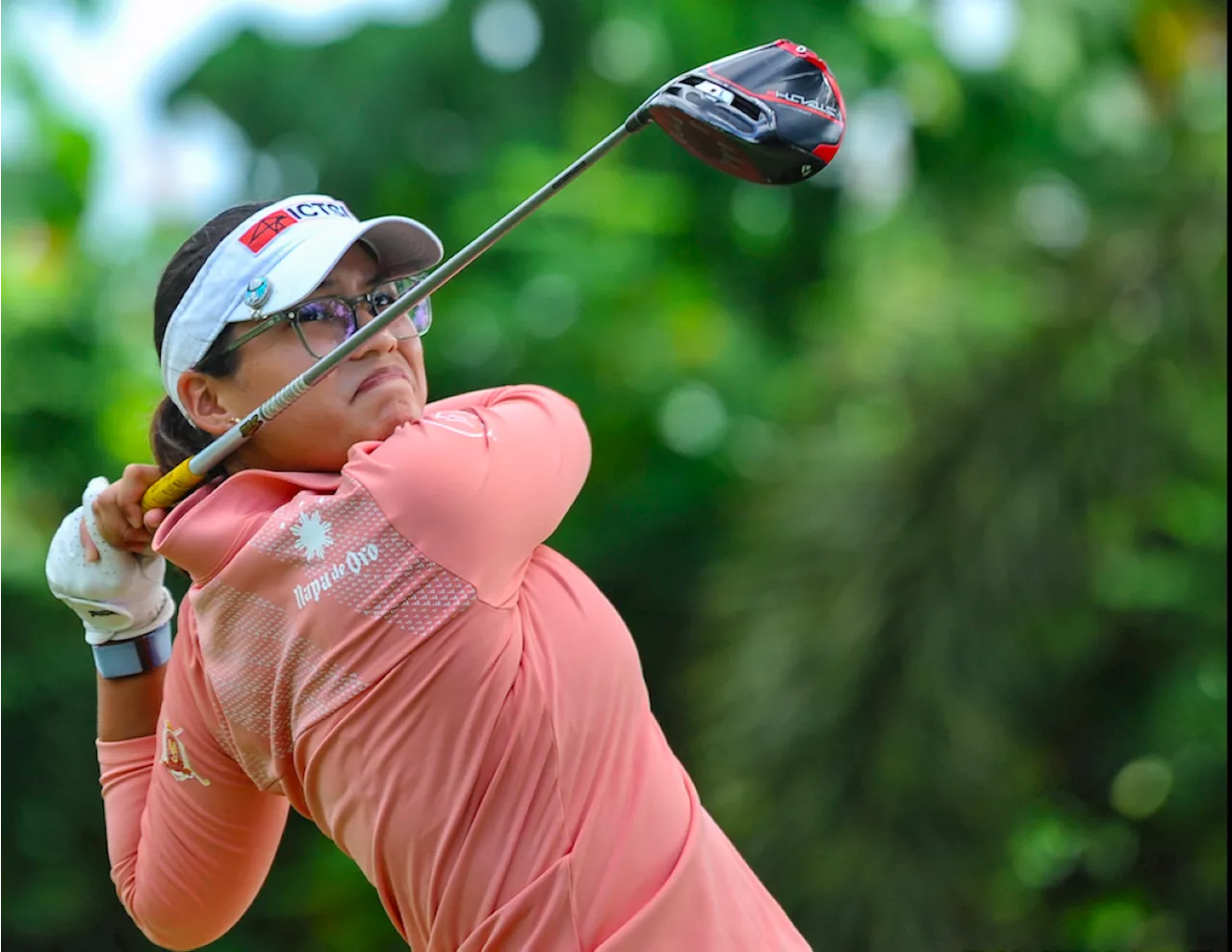 Hot finish puts Singson on brink of pro breakthrough