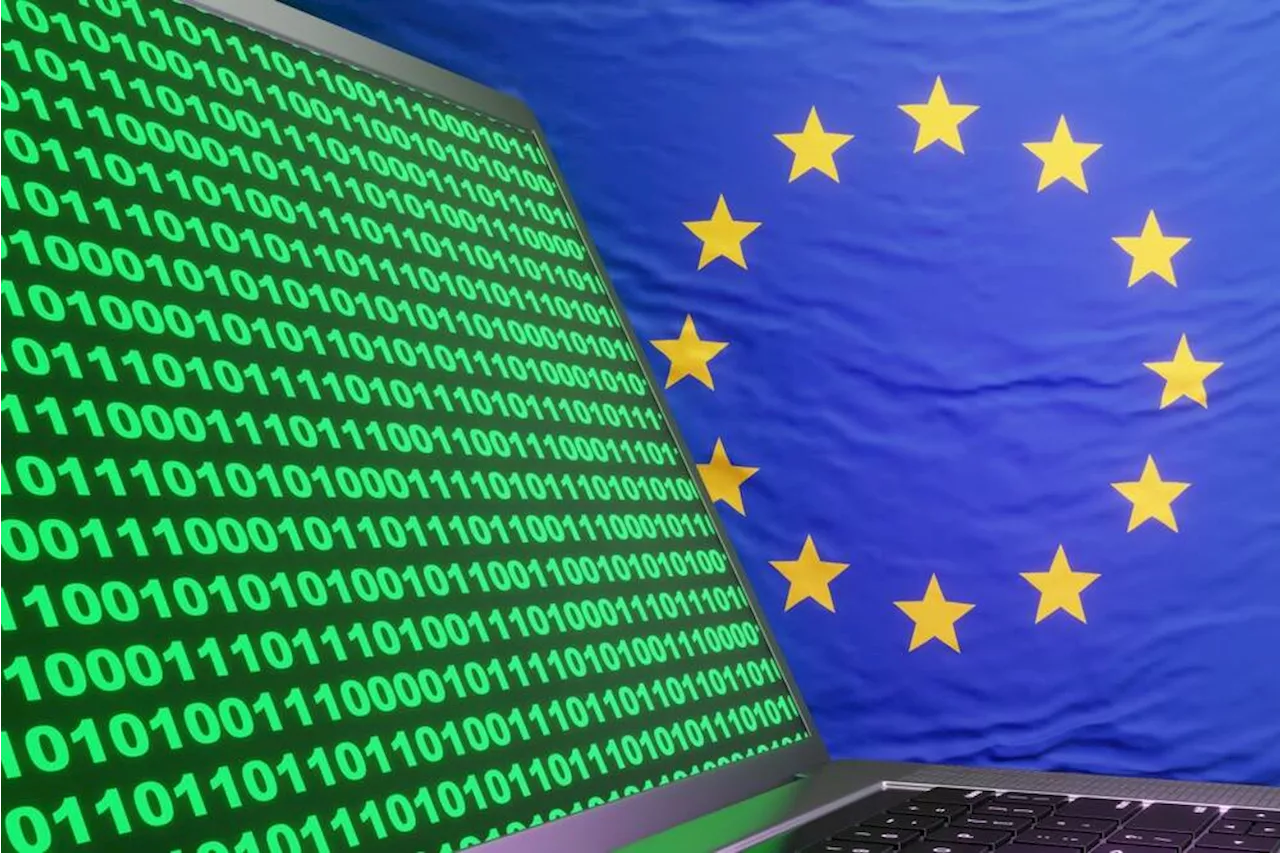 European Commission infringed data protection law with Microsoft 365