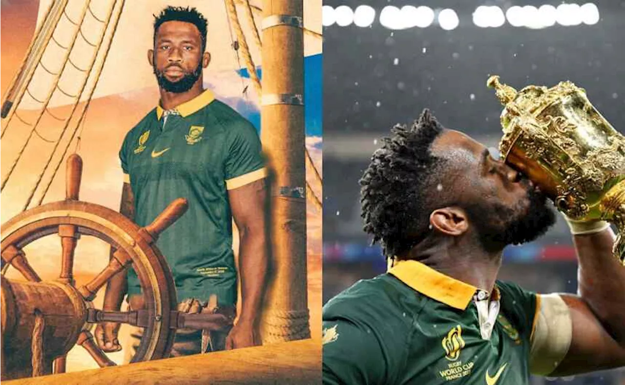 A look at the next Springboks Captain: Who’s in the running?