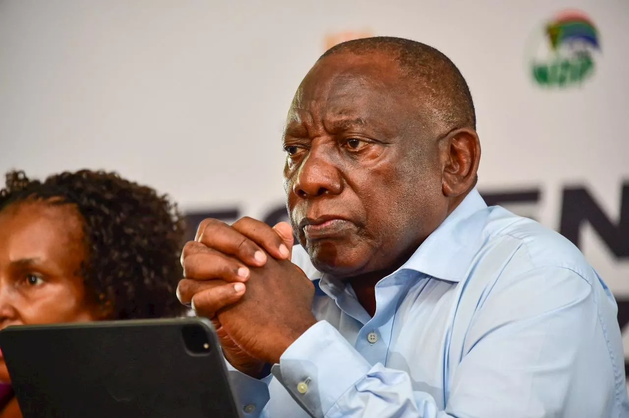 Disillusionment with President Cyril Ramaphosa Grows in South Africa