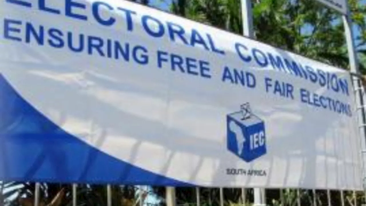 Electoral Commission urged to improve security after candidate list leak