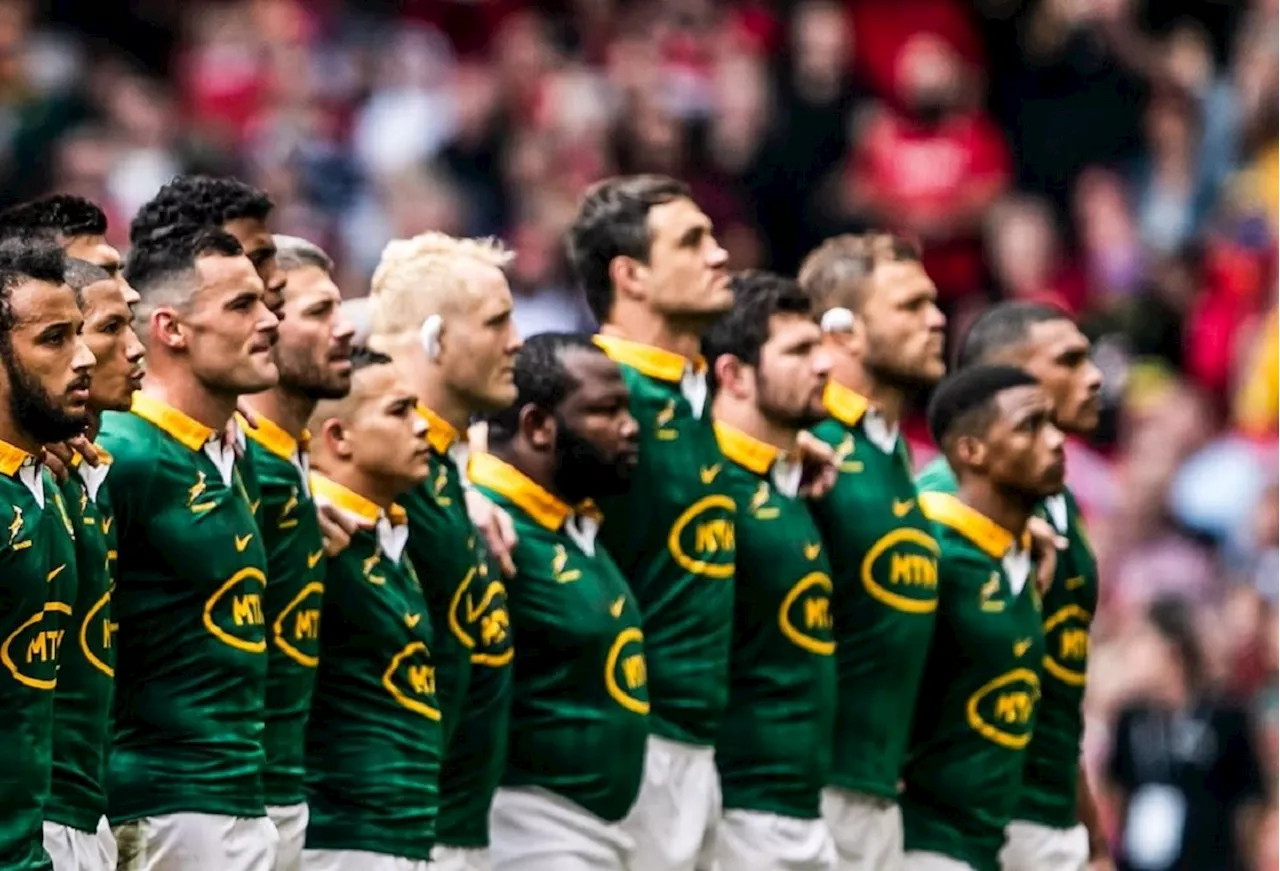 Host of top Springboks set to miss opening Test of 2024