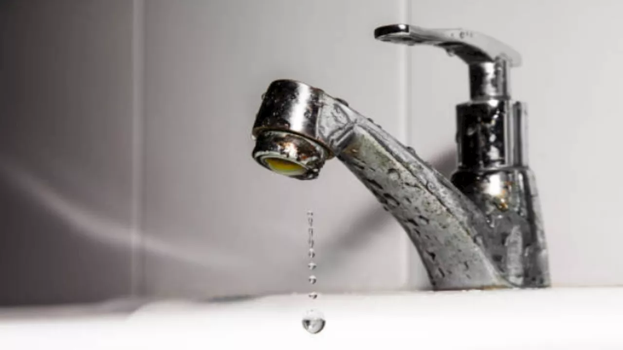 News in a minute: 14-hour water outage set to hit Johannesburg [video]