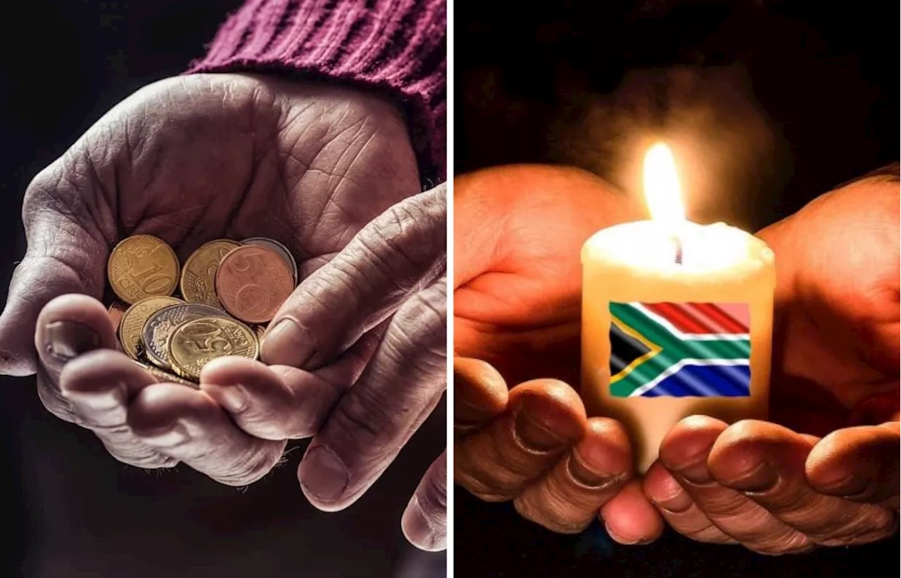 South Africans Brace for April 2024 Eskom Electricity Price Rise