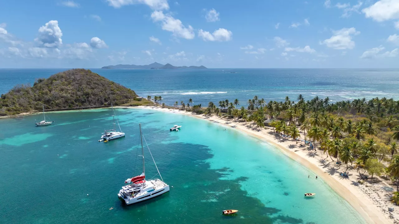 Elderly Couple Suspected to Have Drowned off the Coast of Carriacou