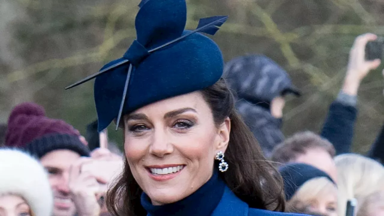 Kate Middleton's Recovery from Abdominal Operation