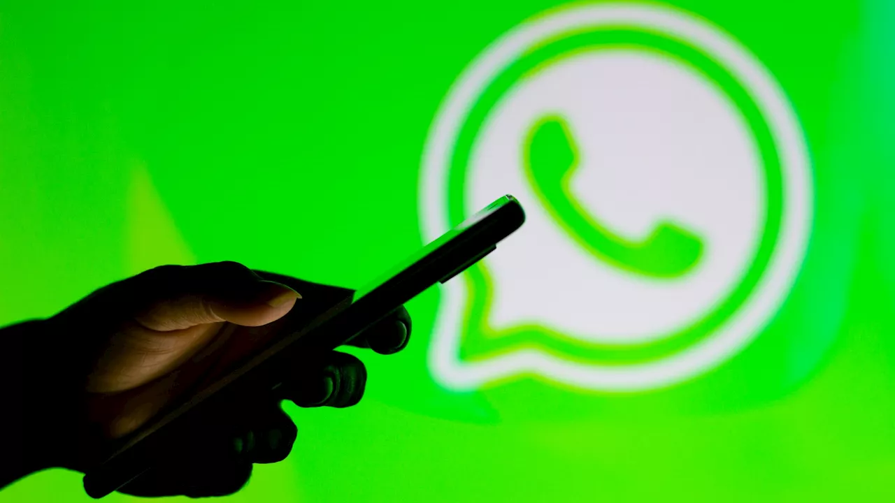 WhatsApp Urges Users to Update App to Fix Photo Saving Bug