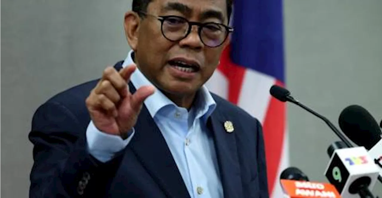 Kerajaan pertimbang tidak libatkan pelajar sekolah dalam PLKN
