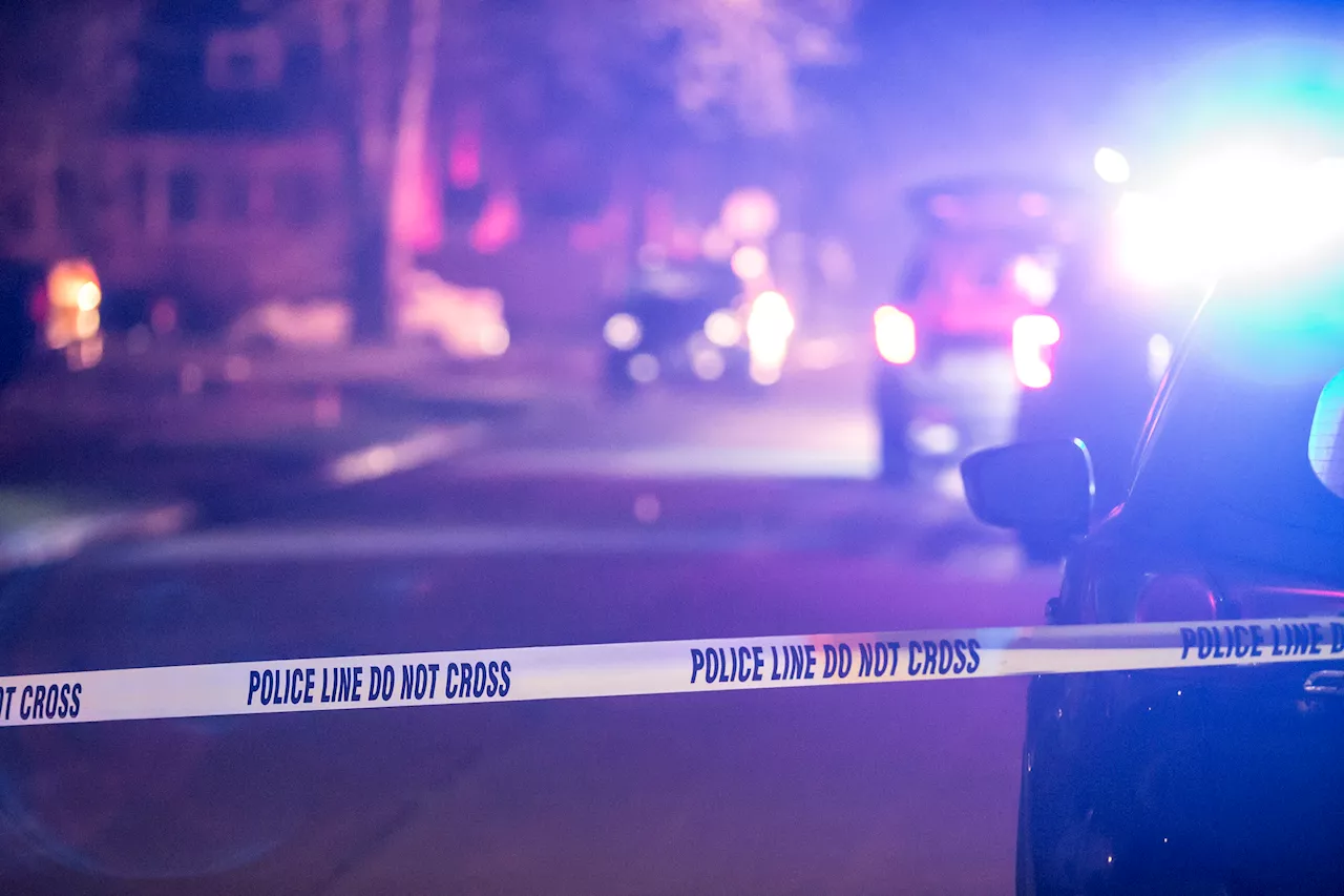 America’s Suburban Crime Problem