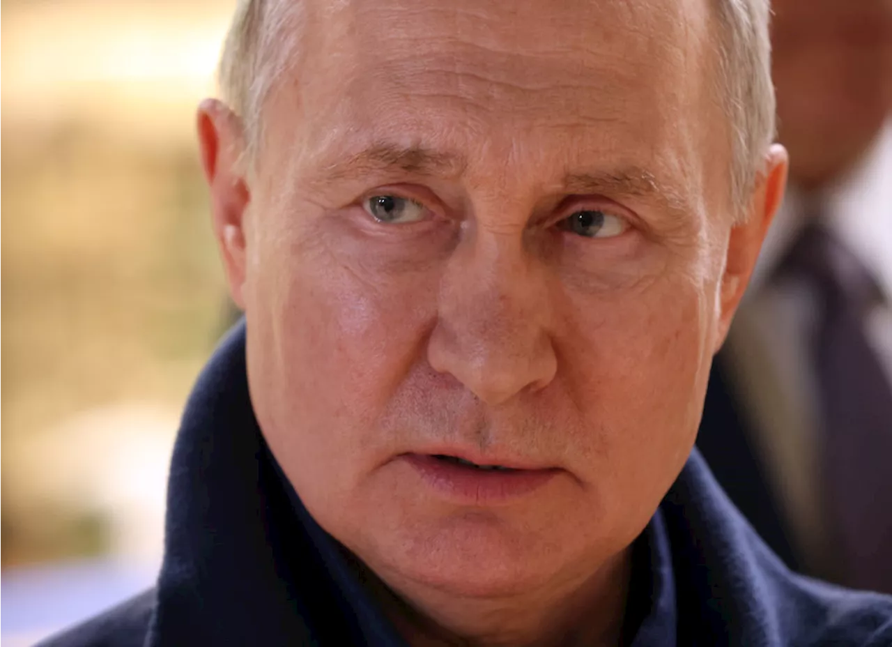 Vladimir Putin Says Russia Is Ready to Use Nuclear Weapons if Threatened