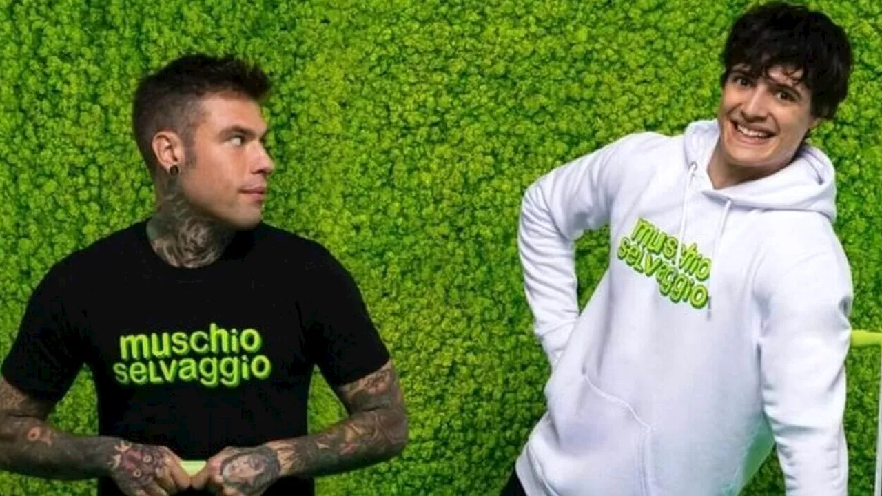 Il vero motivo per cui Fedez chiude Muschio Selvaggio: cos'è la clausula della "roulette russa"