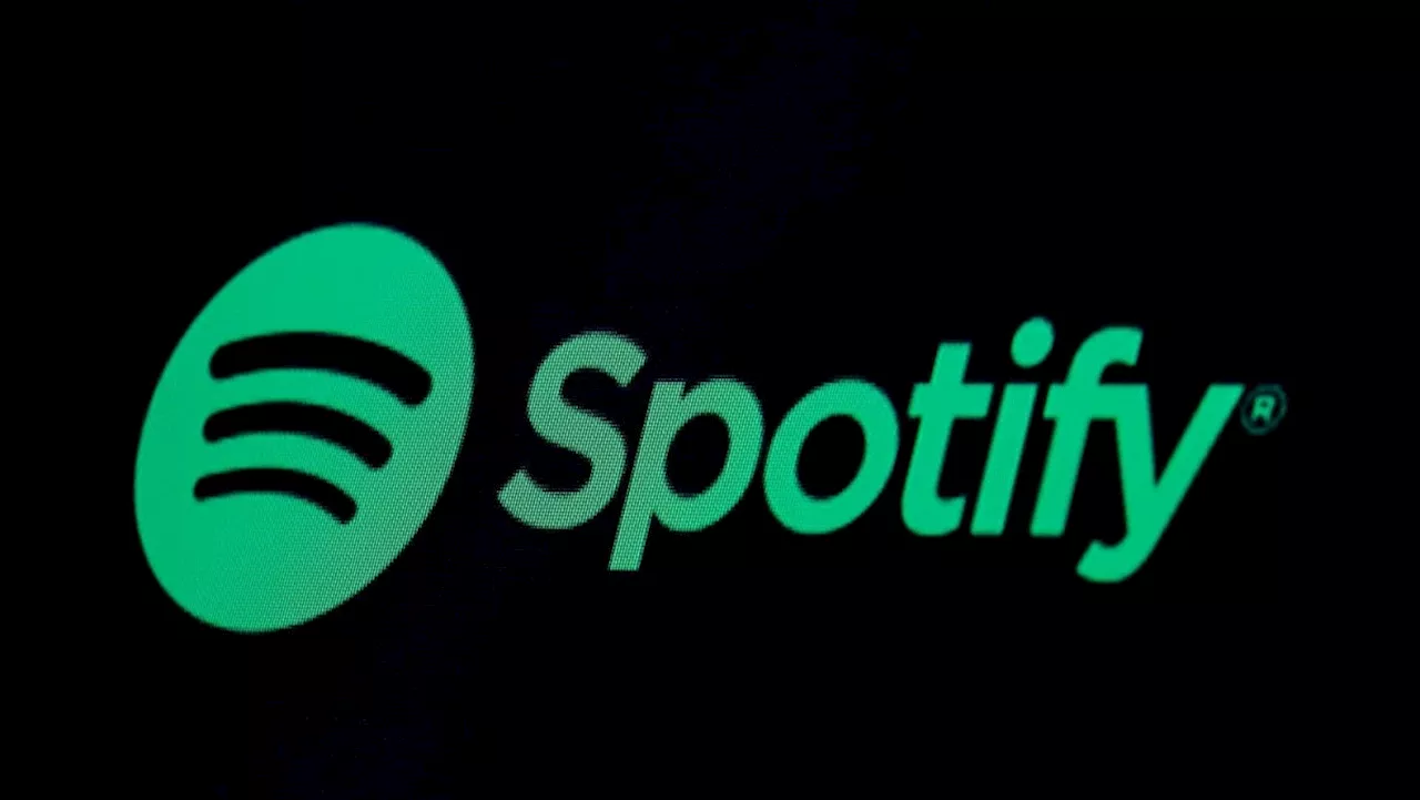 Spotify to test full music videos in potential YouTube faceoff