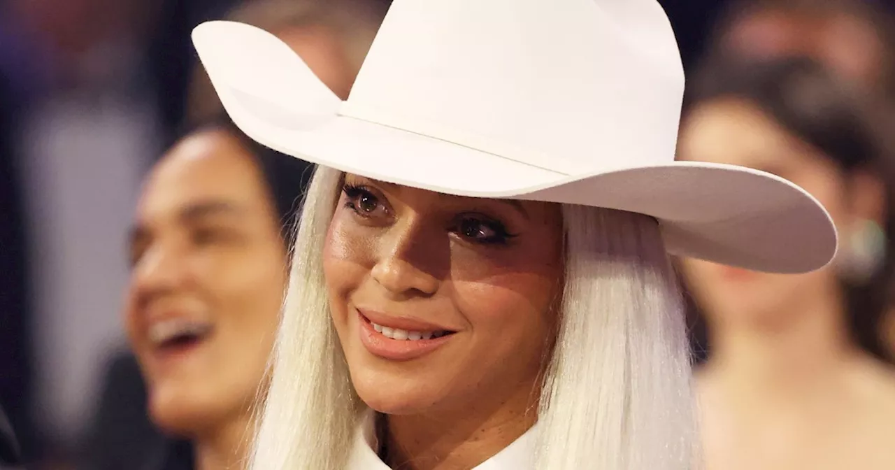 Beyonce's Country Album: All About 'Cowboy Carter'