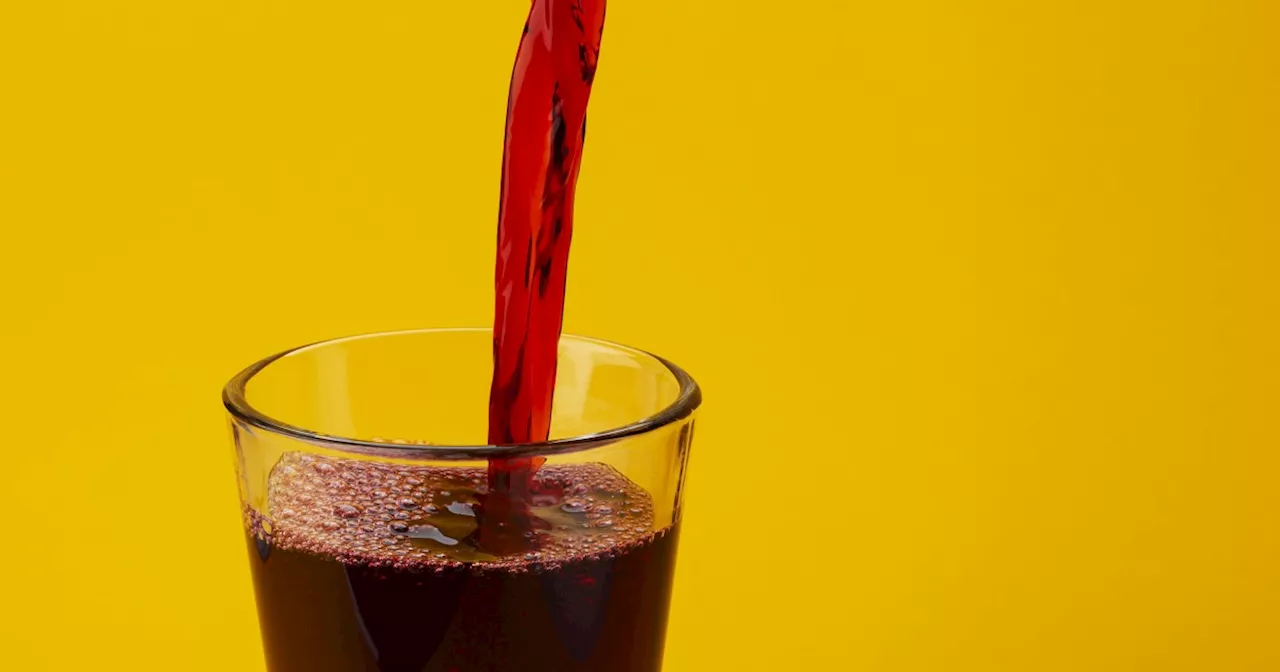 Does Tart Cherry Juice Improve Sleep?