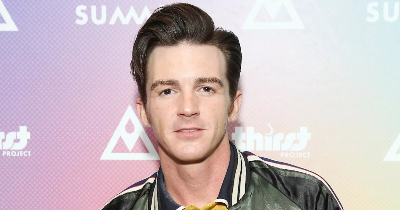 Drake Bell Says he was sexually abused as a child star