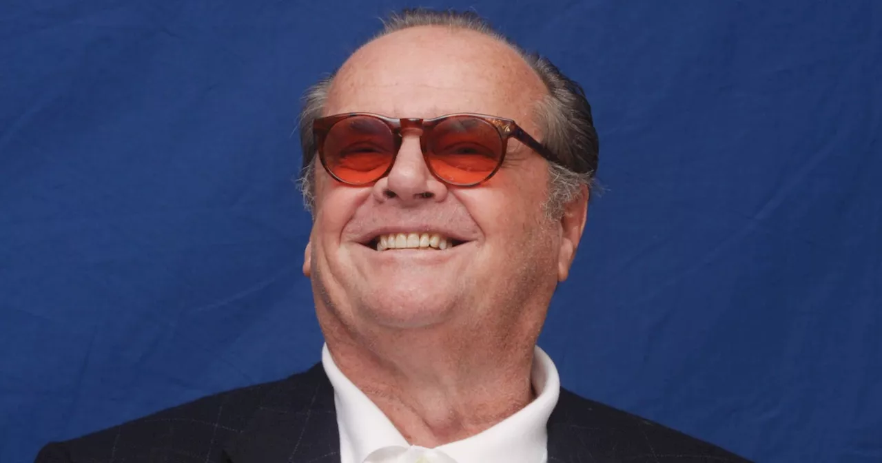 Jack Nicholson’s Look-Alike Son Hits Red Carpet With Girlfriend