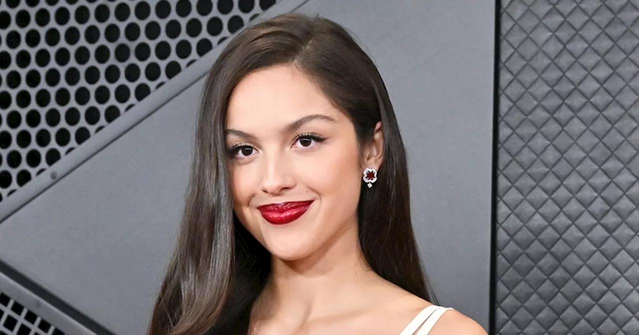 Some Olivia Rodrigo Fans Got Emergency Contraceptives At Concert