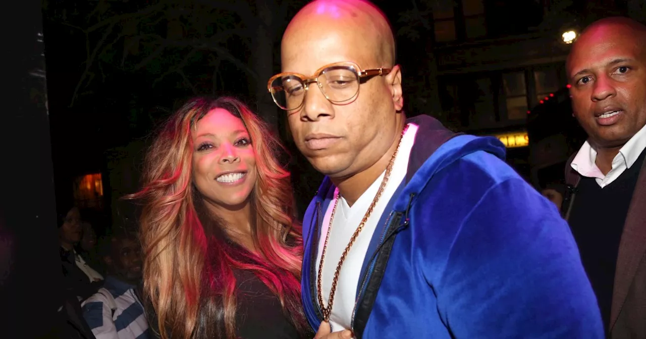 Wendy Williams’ Ex-Husband Kevin Hunter Asks For Unpaid Spousal Support