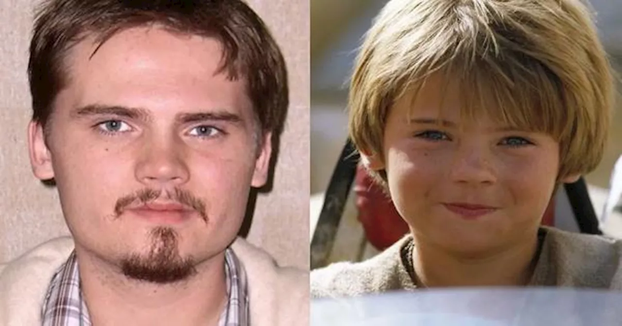 Jake Lloyd, actor de Star Wars, ingresa a rehabilitación tras brote psicótico