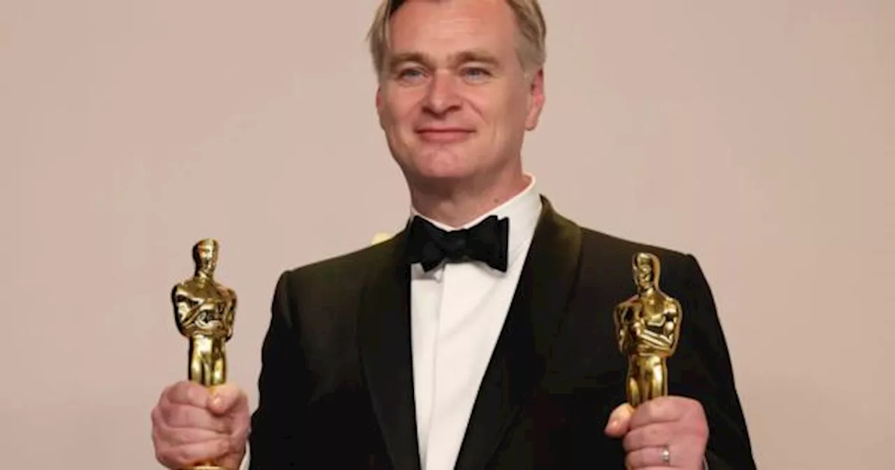 Oppenheimer: Se revela el impresionante salario final de Christopher Nolan por dirigir la película