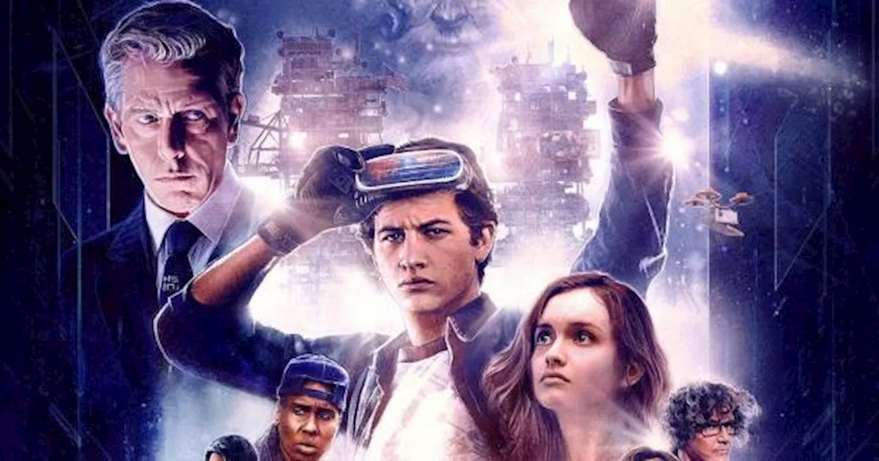 Steven Spielberg anuncia que la secuela de Ready Player One: Comienza el Juego ya está en desarrollo